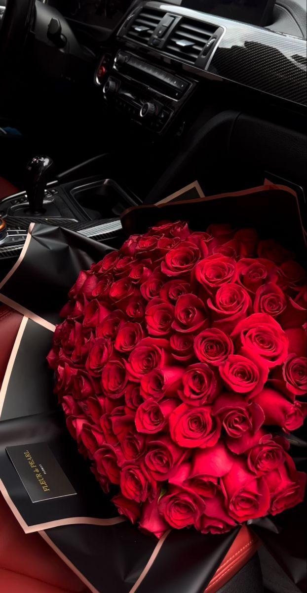 Flower care and styling tips